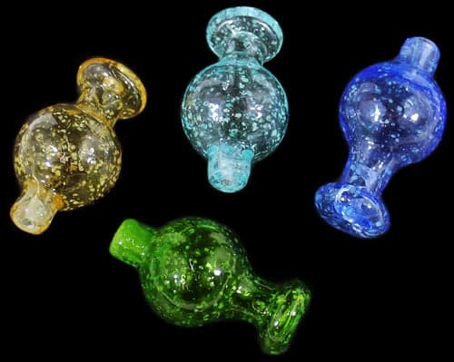 5ct Wet Candy Bubble Carb Cap