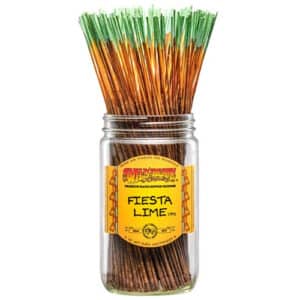 Wild Berry Incense Sticks 100pk - Fiesta Lime