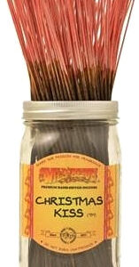 Wild Berry Incense Sticks 100pk - Christmas Kiss