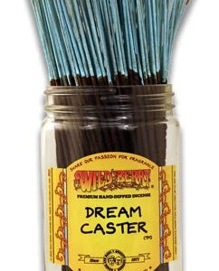 Wild Berry Incense Sticks 100pk - Dream Caster