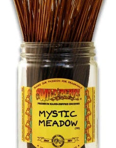 Wild Berry Incense Sticks 100pk - Mystic Meadow