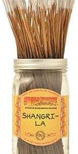 Wild Berry Incense Sticks 100pk - Shangri-La