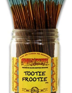 Wild Berry Incense Sticks 100pk - Tootie Frootie