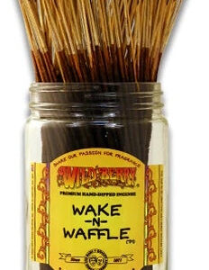 Wild Berry Incense Sticks 100pk - Wake-N-Waffle