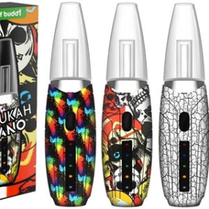 Leaf Buddi Wuukah Nano Dab Rig