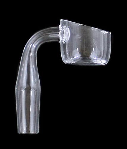 XL Quartz Banger Nail