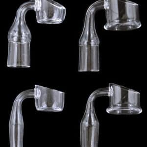 XL Quartz Banger Nail