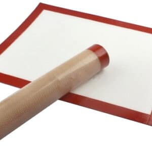 No Stick Silicone Pad - XL 24" x 16"