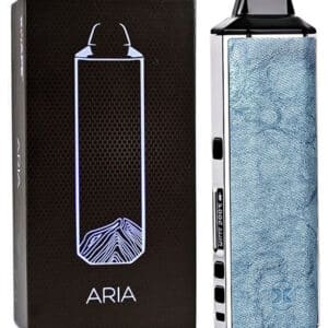 Xvape Aria 2-In-1 Vaporizer