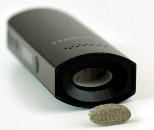 Xvape Xmax Starry 3.0 Dual Use Vaporizer - Image 3