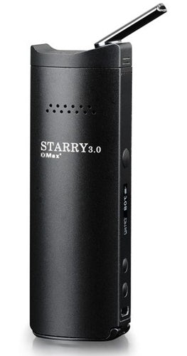 Xvape Xmax Starry 3.0 Dual Use Vaporizer - Image 5