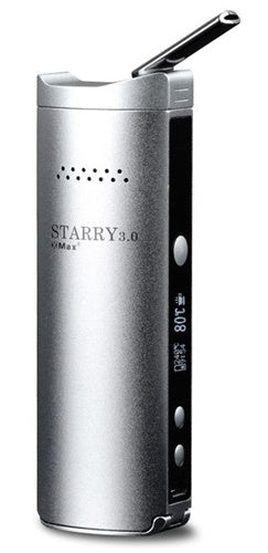 Xvape Xmax Starry 3.0 Dual Use Vaporizer - Image 7