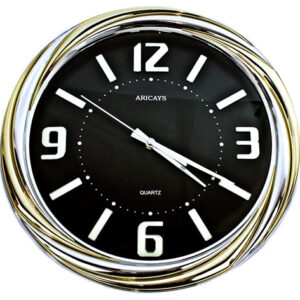 Quartz Wall Clock Y0925B