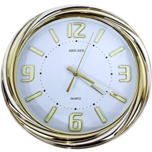 Quartz Wall Clock Y0925A