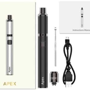 Yocan APEX Concentrate Vaporizer