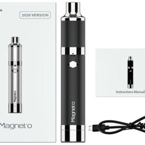 Yocan Magneto Concentrate Vaporizer