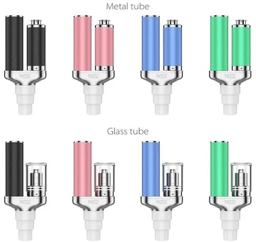 Yocan Evolve Torch Portable Enail