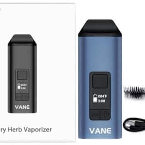Yocan Vane - Dry Herbal Vaporizer