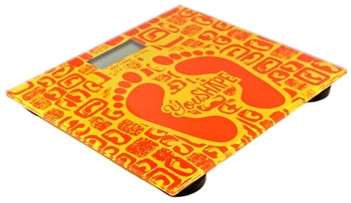 You Shape Electronic Personal Bath Scale