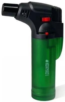 NEWPORT ZERO Zuess Torch Gun Lighters 12pk