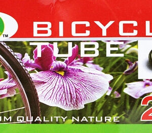 Bicycle Tube 27" x 1-1-4""