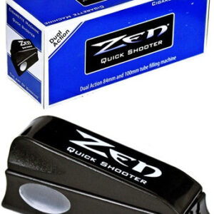 ZEN Quick Shooter Dual Action Cigarette Injector King and 100mm