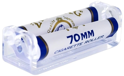 Zig Zag - 70mm Cigarette Rollers 12pk