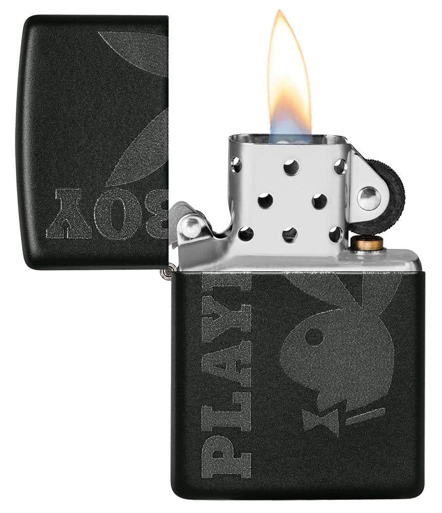 Zippo Lighter - Playboy $36.95