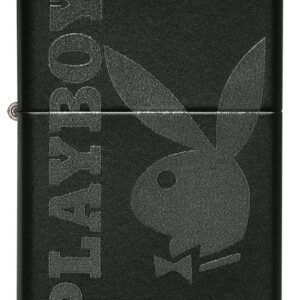Zippo Lighter - Playboy $36.95