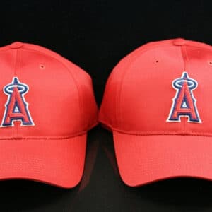 Angels Cotton Hat