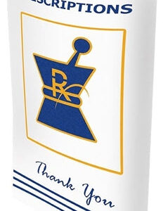 RX Bag - Large (1000ct)