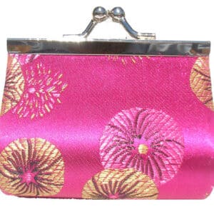 coin Purse 12ct