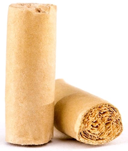 King Palm Natural Corn Husk Filters 24pk - 9mm - Image 4