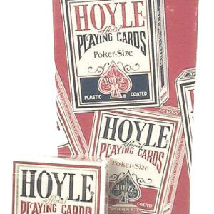 Hoyle Playing Cards