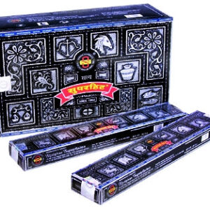 Satya Sai Baba Super Hit Incense