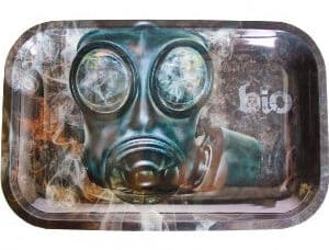 Bio Rolling Tray - Small