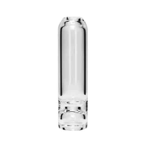 8mm Bullet Glass Tips - 312pk