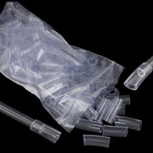 100ct Safer Use Mouthpieces