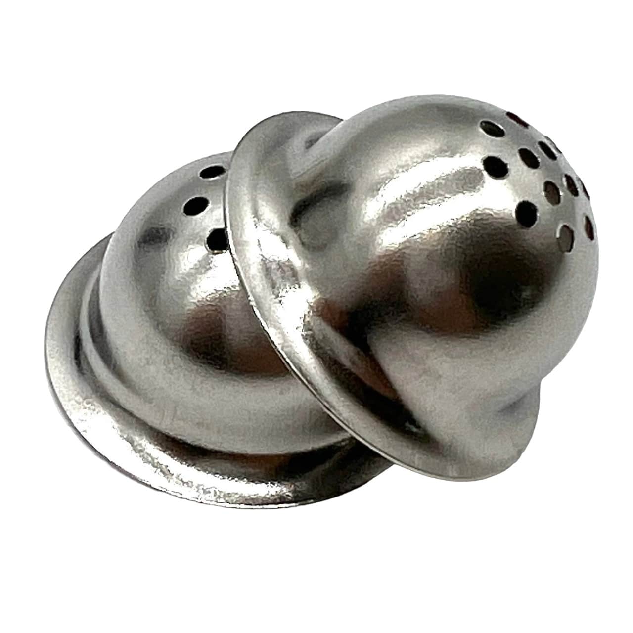 10ct Replacement Metal Bowl Insert for Silicone Pipes