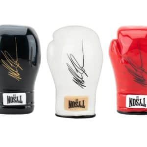 Mike Tyson 2.0 Boxing Glove Hand Pipe