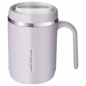 Healthy Life Insulated Coffee Cup