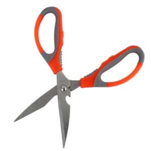 5ct Stainless Steel Scissors