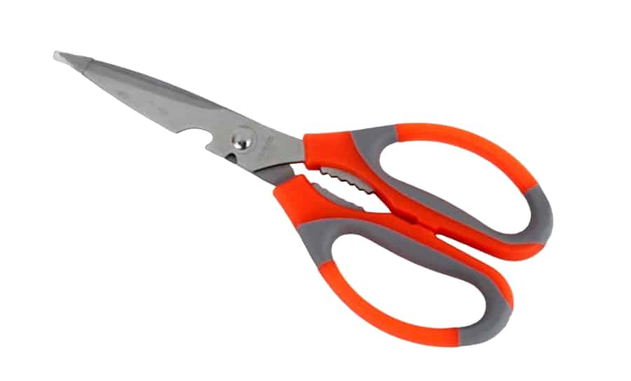 5ct Stainless Steel Scissors