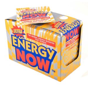 Energy Now – Ultra 24pk