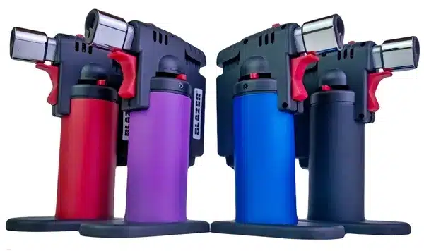 Blazer Firefox Mini Torch