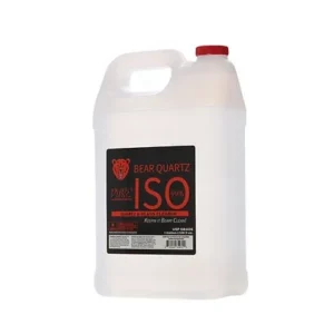 Bear Quartz Pure 99% ISO – 1 Gallon