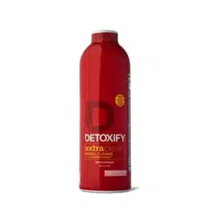 Detoxify XxtraClean 20oz Tropical Flavor