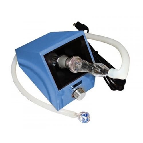 Easy Vape EZV Deluxe Vaporizer