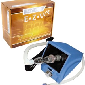 Easy Vape EZV Deluxe Vaporizer