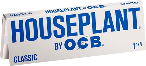 Houseplant OCB 1 1/4 Rolling Papers - Classic - Image 3